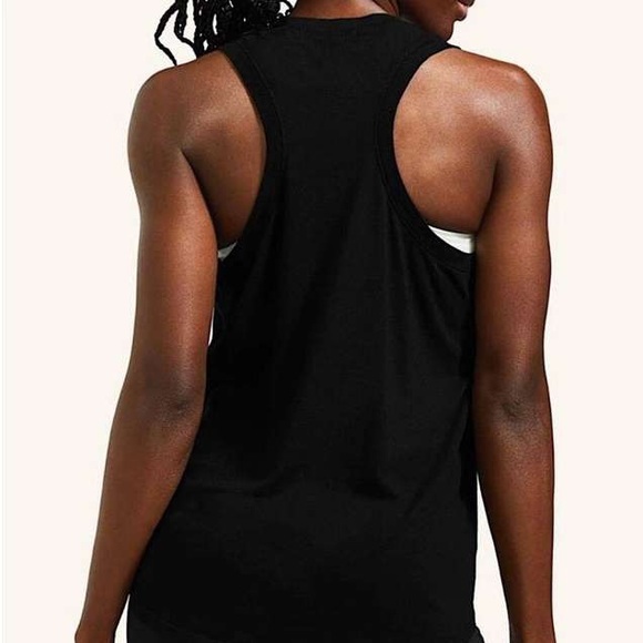 Peloton Women’s Flow Racer Tank Size 2x - Picture 2 of 6